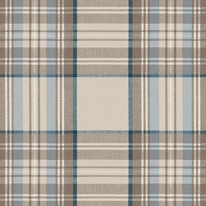 PVC COMFYTEX, TWEED 547-2m skotská kostka